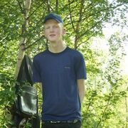 Виктор, 33, Никель
