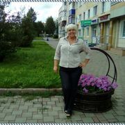 MARGORITA, 56, Анжеро-Судженск
