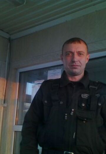 My photo - sergey, 48 from Chapaevsk (@sergey100350)