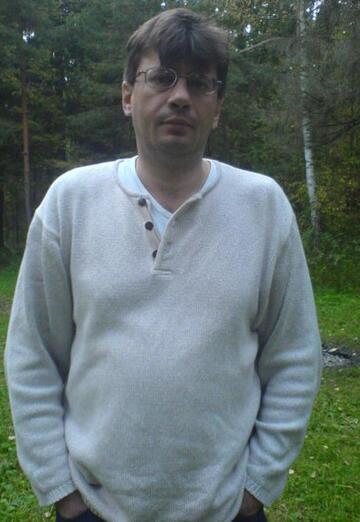 Моя фотография - Скромняга, 53 из Ильинский (@yarkovich71)