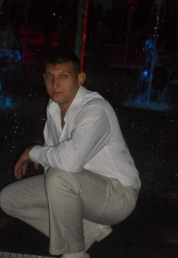 My photo - kirill, 34 from Kursk (@kirill74547)