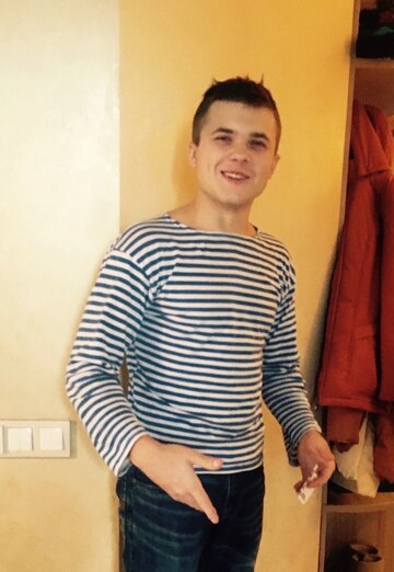 My photo - Anton, 28 from Khimki (@anton108051)