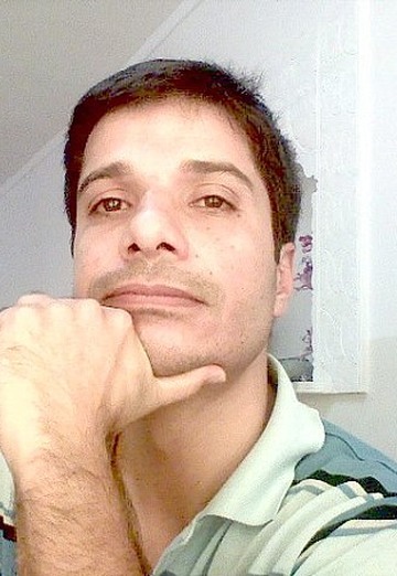 Amir Saleh (@fondle-me77) — моя фотография № 3