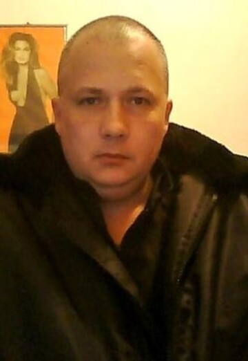 My photo - vitaliy, 53 from Torez (@vitaliy7539)