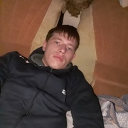 Александр, 27, Шимановск