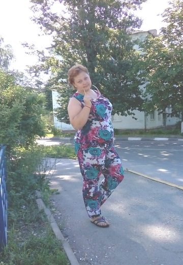 Minha foto - Tatyana, 35 de Novomoskovsk (@tatyana271789)