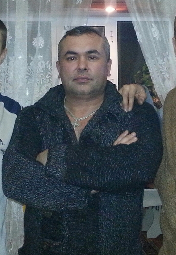 My photo - Andrey, 49 from Almaty (@lex999)