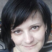 Юлия Афонина, 41, Сасово
