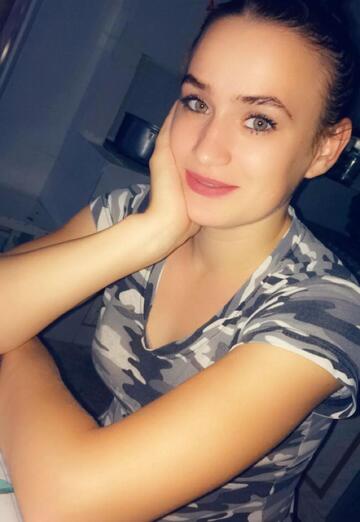 My photo - mariya, 25 from Nevinnomyssk (@mariya134182)