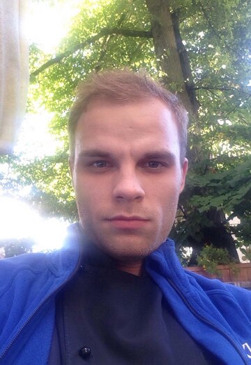 Моя фотография - vladislav, 30 из Таллин (@vladislav24001)