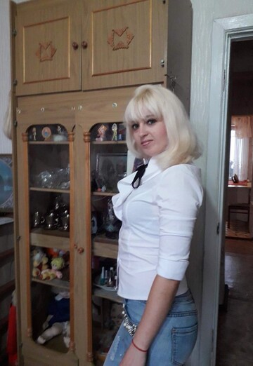 Моя фотография - Анечка (((, 34 из Саратов (@lubushka44)
