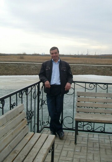 My photo - Aleksey, 47 from Sterlitamak (@aleksey480115)