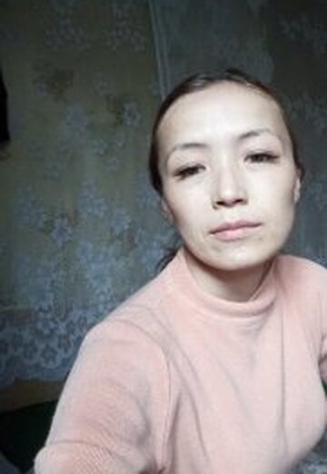 My photo - jyldyz, 32 from Bishkek (@jildiz122)