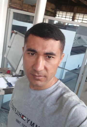Моя фотография - Шавкат, 34 из Сызрань (@shavkat2993)