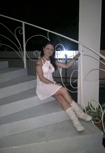 Моя фотография - маргарита, 35 из Правдинский (@margarita16972)