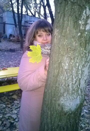 Моя фотография - Ирина, 34 из Саратов (@irina245220)