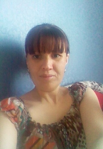 My photo - faina, 36 from Leninsk-Kuznetsky (@faina1767)