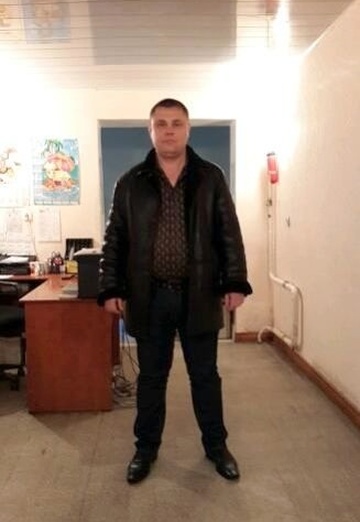 Моя фотография - Андрей, 36 из Алмалык (@andrey184824)