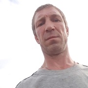 Михаил Черакшев, 43, Атюрьево