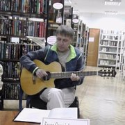 Сережа, 58, Пономаревка