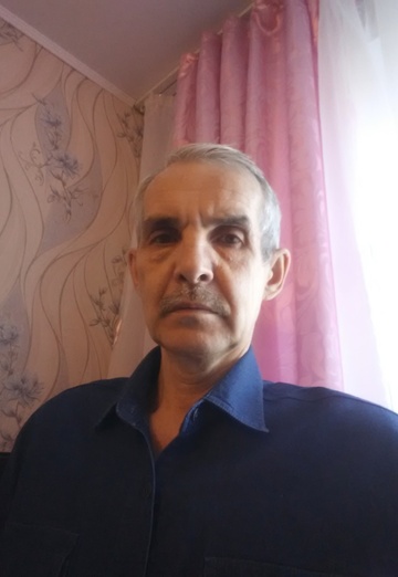 My photo - Shamil, 60 from Kazan (@shamil10348)