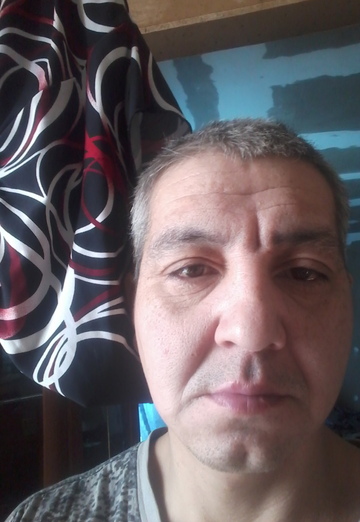 Моя фотография - тимур, 49 из Серов (@timur57573)