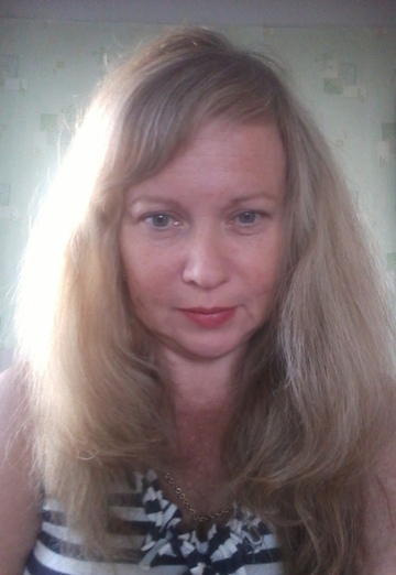 Моя фотография - ЕЛЕНА, 48 из Екатеринбург (@elena428931)