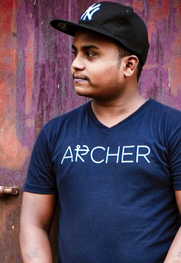 Моя фотография - abhi roy, 25 из Пандхарпур (@abhiroy0)