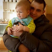 Александр, 39, Тара