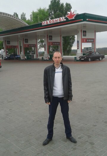Моя фотография - Игорь, 32 из Черкассы (@igor256140)