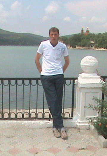 My photo - Viktor, 57 from Labytnangi (@viktor17382)