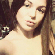 Ксения, 26, Сланцы