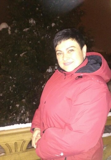 My photo - Tatyana Hovanskaya(Gir, 46 from Ivatsevichi (@tatyanahovanskayagirko)