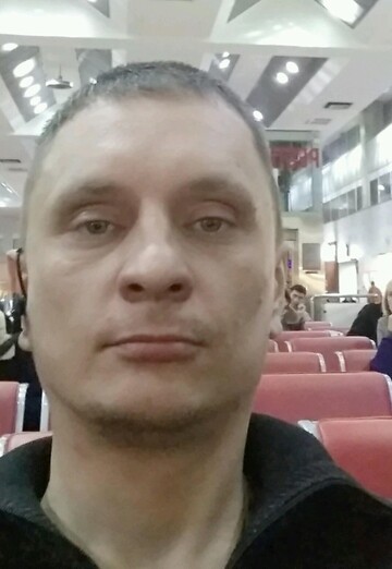 My photo - Anatoliy, 44 from Mikhaylovka (@anatoliy52361)