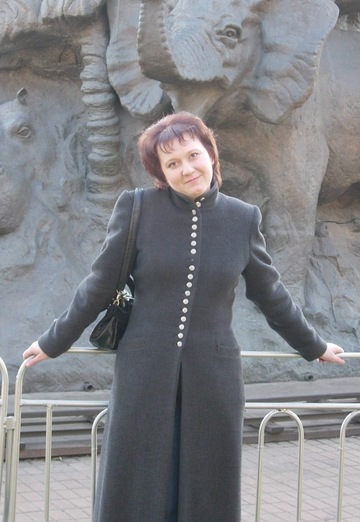 My photo - Zet, 42 from Moscow (@alenka5069)