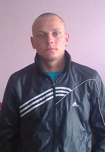 Моя фотография - Олександр, 34 из Житомир (@vishnyanchinoleksandr)