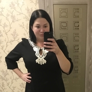 Мария, 37, Кыштым