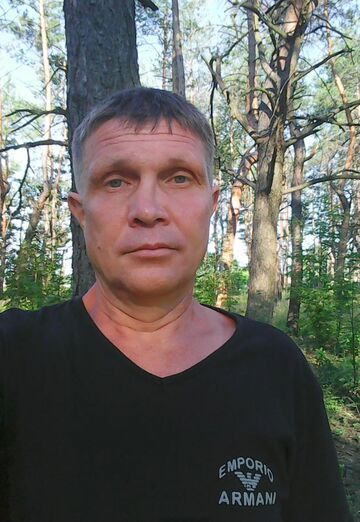 Моя фотография - Сергей, 54 из Киев (@sergey621333)