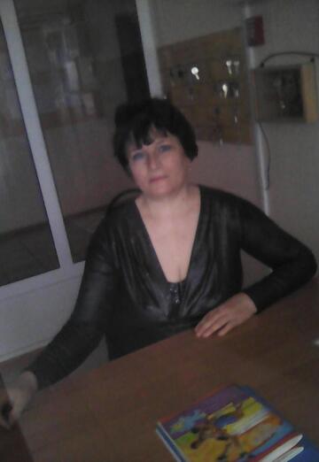 My photo - tatyana, 55 from Kostanay (@tatyana273011)