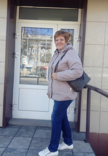 Моя фотография - Ирина, 67 из Мирный (Саха) (@irina283414)