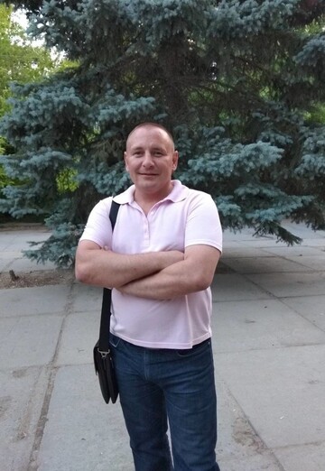 My photo - Maksim, 39 from Volzhskiy (@maksim235394)