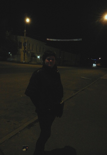 Моя фотография - Vredina, 35 из Вязьма (@vredina718)