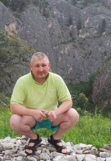 Моя фотография - Алексей, 43 из Артем (@aleksey321327)
