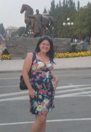My photo - Viktoriya, 38 from Krivoy Rog (@viktoriya4794)