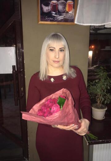 My photo - Neznakomka, 38 from Stavropol (@neznakomka6413)