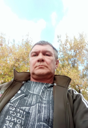 My photo - Igor Degtyarev, 52 from Irkutsk (@igordegtyarev2)