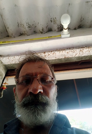Моя фотография - Ramesh Singh, 55 из Сурат (@rameshsingh0)