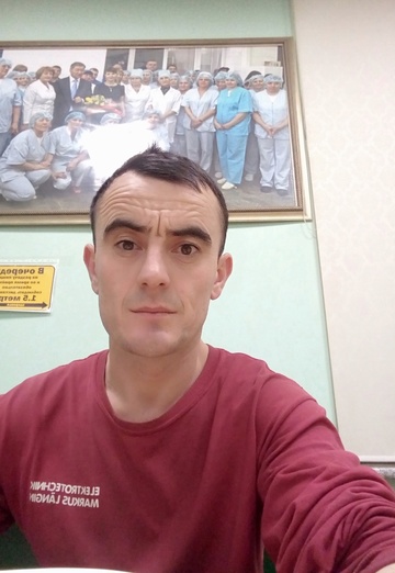 Моя фотография - Miron TashkenSKY, 34 из Усть-Каменогорск (@mirontashkensky)