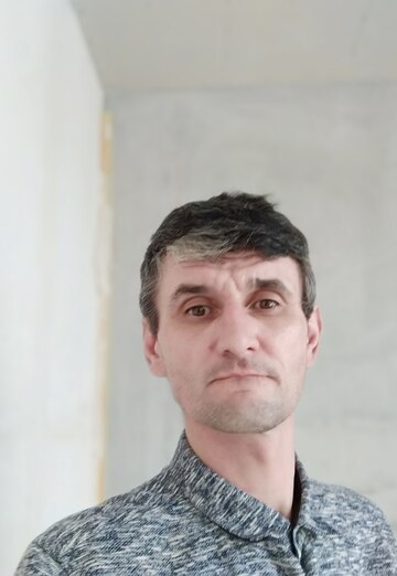 Моя фотография - Сергей Береговой, 43 из Киев (@sergeyberegovoy0)