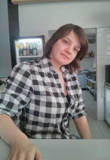 Моя фотография - Elinor, 33 из Екатеринбург (@elinor39)